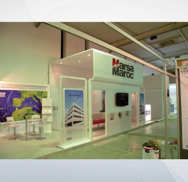 MARSA MAROC