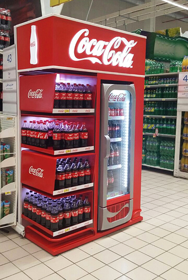 Coca Cola