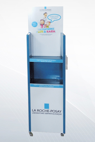 La Roche Posay